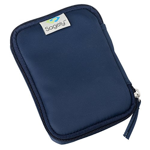 3 Day Travel Pouch for XL size Weekly Pill Organizer