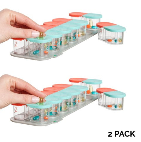 Select your package - save $10 on 2