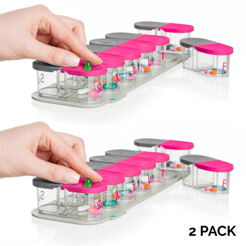 Select your package - save $10 on 2