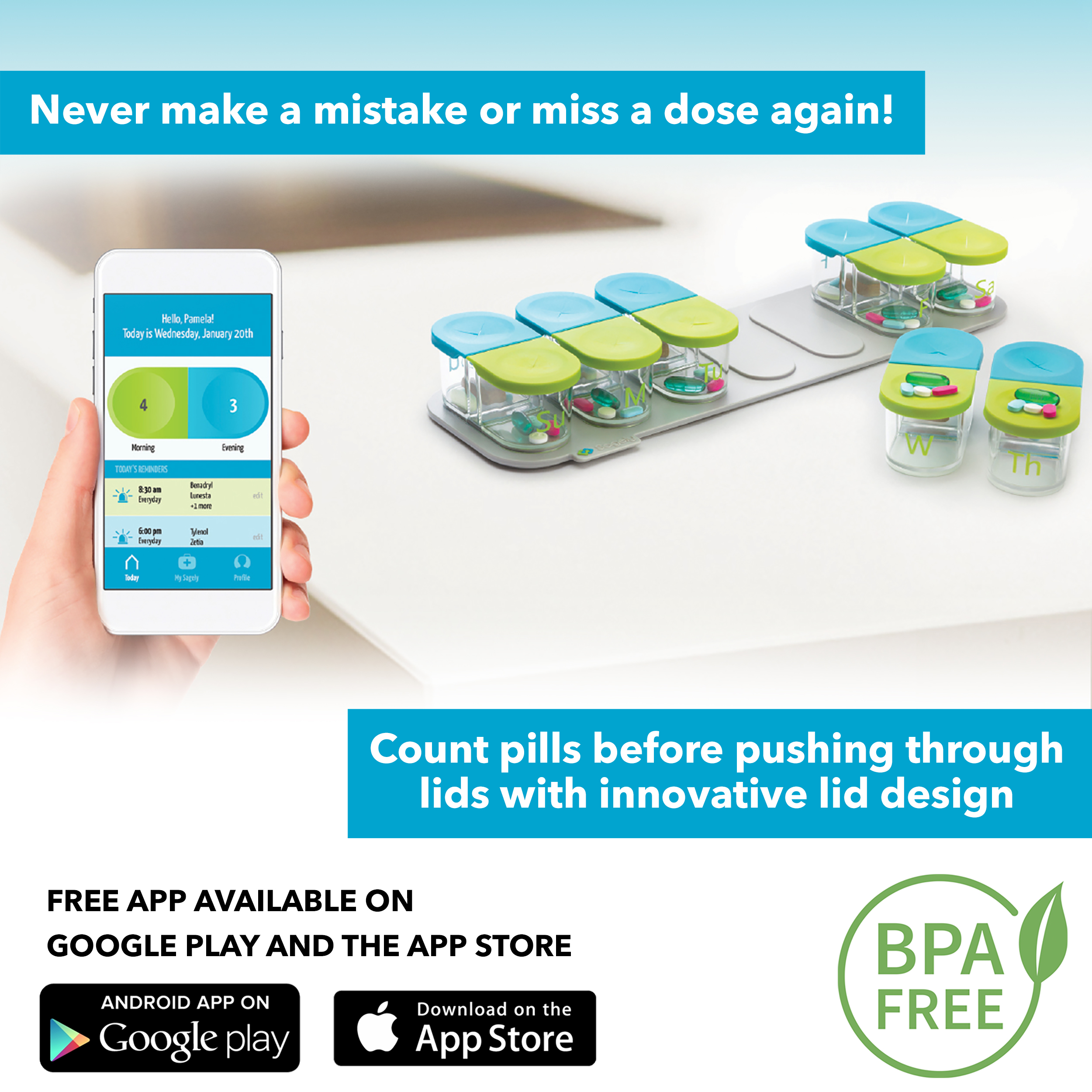 LIDS BY DESIGN for Android - Free App Download